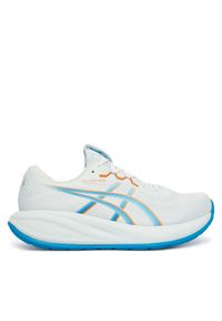 Asics Buty do biegania Gel-Cumulus 28 1011C143 Biały. Kolor: biały. Materiał: mesh #1