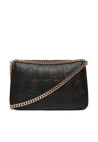 Liu Jo Torebka Esc Crossbody AF5158 E0538 Czarny. Kolor: czarny #5