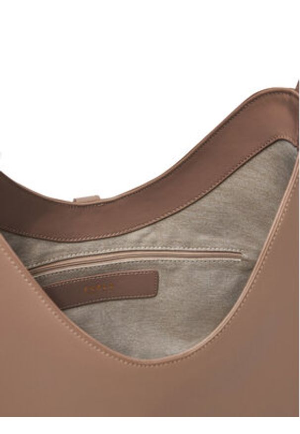 Furla Torebka WB01499 BX3104 KH MA200 Brązowy. Kolor: brązowy. Materiał: skórzane