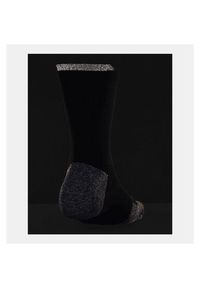 Skarpety do biegania Under Armour Ad Run Cushion 1Pk Mid. Kolor: czarny. Sport: bieganie