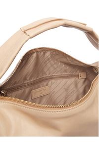 Patrizia Pepe Torebka 8B0314/L177-R874 Beżowy. Kolor: beżowy. Materiał: skórzane #2