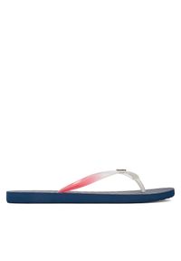Roxy Japonki ARJL100958 Kolorowy. Wzór: kolorowy