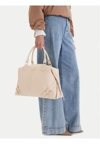 MEXX Torebka CEO-MEXX-L-008-09 Beżowy. Kolor: beżowy #1