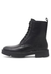 Lasocki Trapery WI16-TULA-04 Czarny. Kolor: czarny. Materiał: materiał #7