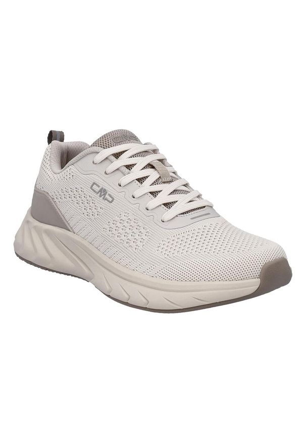 Buty sportowe damskie CMP NHEKKAR. Kolor: czarny, biały, wielokolorowy. Sport: turystyka piesza
