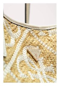 Guess Torebka 182924 Biały. Kolor: biały #2