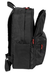 Plecak Genesis Pallad 200 19L czarny. Kolor: czarny #6