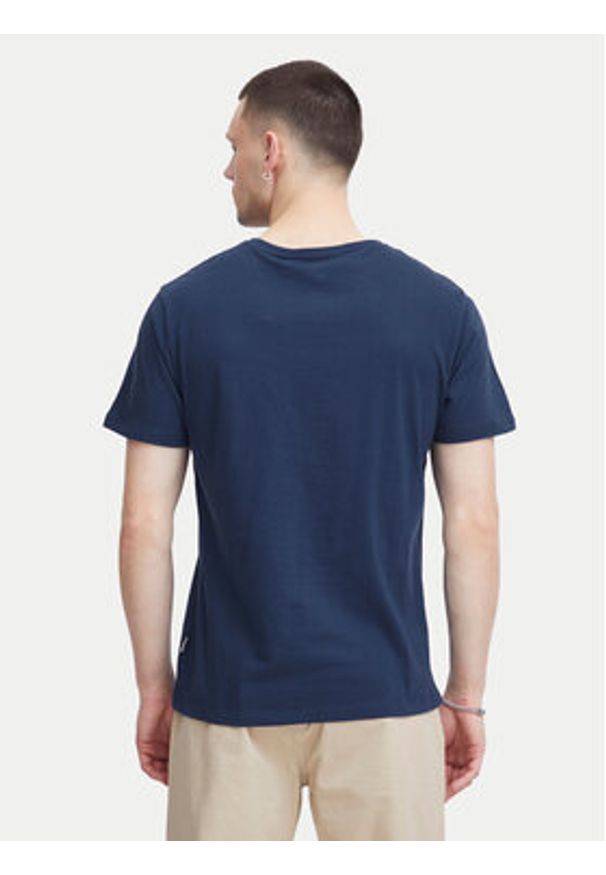 Blend Komplet 3 t-shirtów 20717426 Kolorowy Regular Fit. Materiał: bawełna. Wzór: kolorowy
