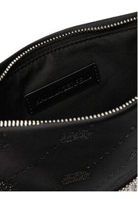 Karl Lagerfeld - KARL LAGERFELD Torebka A4W30111 Czarny. Kolor: czarny #5