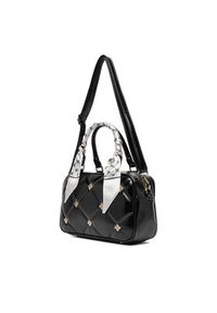 Nine West Torebka EO-Allen Gaze-KS2577-1 Czarny. Kolor: czarny #6