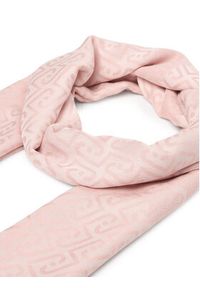 Liu Jo Szal 2A6001 T0300 Różowy. Kolor: różowy. Materiał: wiskoza #2