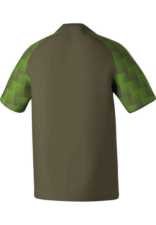 ERIMA - Jersey Erima Evo Star. Kolor: zielony. Materiał: jersey. Sport: piłka nożna