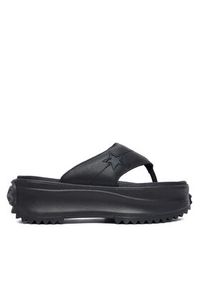 Converse Japonki A20650C Czarny. Kolor: czarny. Materiał: materiał #2