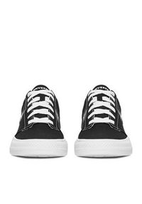 Converse Tenisówki C-DAY ONE CLASSIC A15625C Czarny. Kolor: czarny. Materiał: materiał #4
