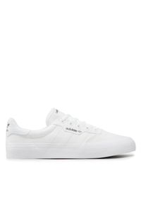 Adidas - adidas Tenisówki 3Mc B22705 Biały. Kolor: biały. Materiał: materiał #1
