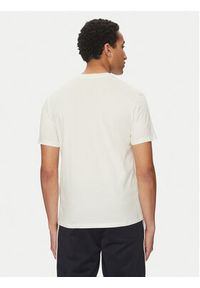 Liu Jo T-Shirt QA5145 J4819 Biały Regular Fit. Kolor: biały. Materiał: bawełna #5