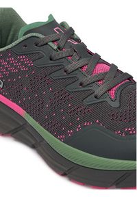 CMP Sneakersy Rahmsy Multifunctional 3Q65876 Szary. Kolor: szary. Materiał: materiał #6
