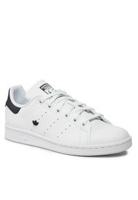 Adidas - adidas Sneakersy Stan Smith W IE0459 Biały. Kolor: biały. Materiał: skóra. Model: Adidas Stan Smith #2