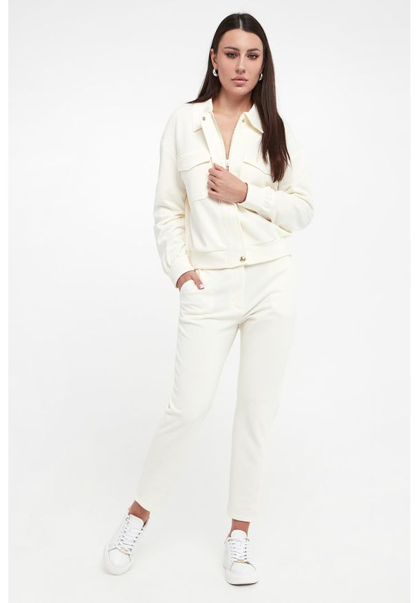 Liu Jo - Bluza damska rozpinana LIU JO