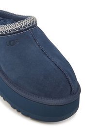 Ugg Śniegowce W Tazz 1122553 Niebieski. Kolor: niebieski. Materiał: zamsz, skóra #6