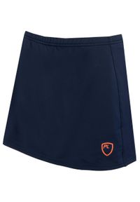 YVETTE - PlayerLayer Spódniczko-spodenki P-990 Navy XS. Kolor: niebieski. Sport: turystyka piesza #1