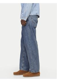 Jack & Jones Jeansy Alex 12269484 Niebieski Straight Leg. Kolor: niebieski #3