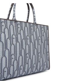 Furla Torebka Opportunity L WB00255 BX4423 CN G3600 Niebieski. Kolor: niebieski #5