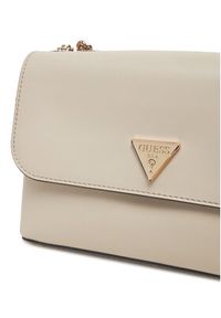 Guess Torebka HWVG94 93200 Écru. Materiał: skórzane #3