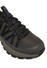 Jack Wolfskin Trekkingi Wild Hike Texapore Low M A65577 6156 Czarny. Kolor: czarny. Materiał: materiał. Sport: turystyka piesza #4