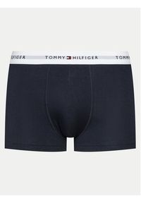 TOMMY HILFIGER - Tommy Hilfiger Komplet 3 par bokserek UM0UM02768 Kolorowy. Materiał: bawełna. Wzór: kolorowy #6