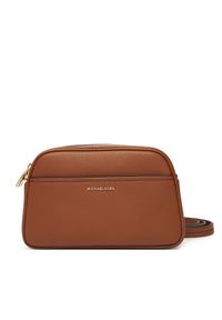 Torebka MICHAEL Michael Kors. Kolor: brązowy