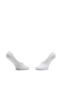 Sprandi Stopki 0MB-008-SS23 Biały. Kolor: biały. Materiał: materiał #2