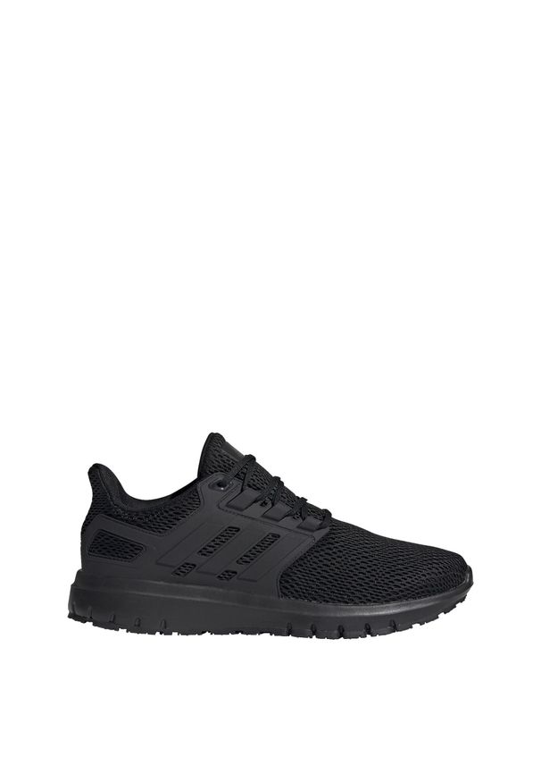 Adidas - Ultimashow Shoes. Kolor: biały, wielokolorowy, czarny