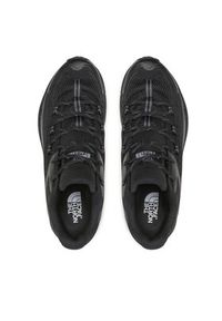 The North Face Sneakersy Vectiv Taraval NF0A52Q1KX71 Czarny. Kolor: czarny. Materiał: materiał #6