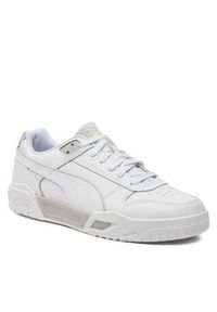 Puma Sneakersy Rbd Tech Classic 396553 02 Biały. Kolor: biały. Materiał: skóra #4