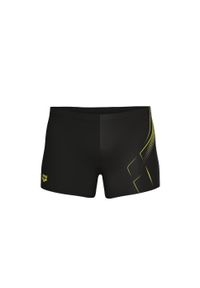 Arena - Kąpielówki spodenki męskie Dive Swim Short. Kolor: czarny