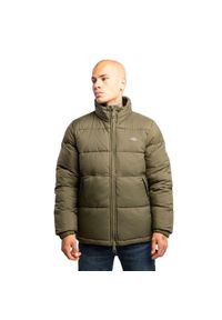 Kurtka zimowa męska Dickies Waldenburg. Kolor: zielony. Sezon: zima. Styl: sportowy