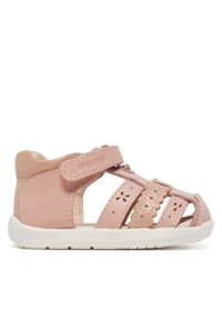 Sandały Mayoral. Kolor: różowy #1