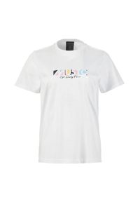 Koszulka damska Musto 1964. Kolor: biały. Sport: żeglarstwo #1