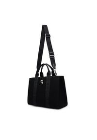 Karl Lagerfeld - KARL LAGERFELD Torebka B2W50103 Czarny. Kolor: czarny #3