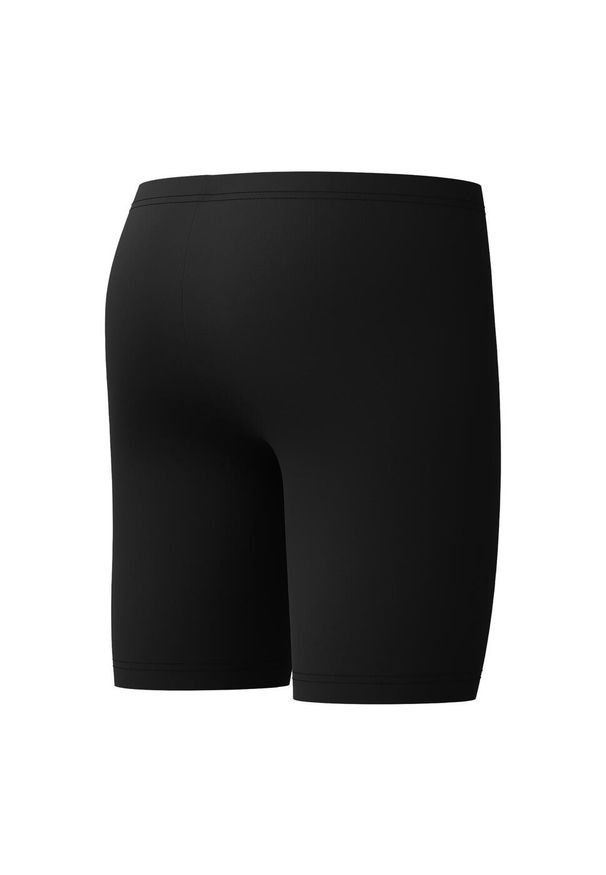 Kąpielówki spodenki kąpielowe chłopięce Speedo Panel. Kolor: czarny, pomarańczowy, wielokolorowy