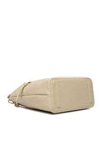 MEXX Torebka CEO-MEXX-L-010-09 Żółty jasny. Kolor: żółty #7