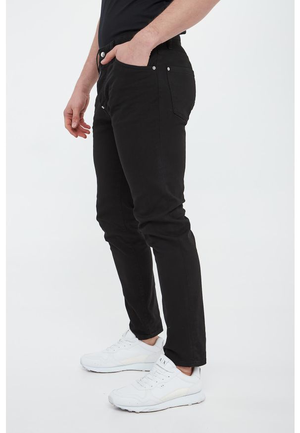 Jeansy męskie DSQUARED2