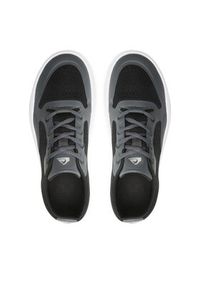 Quiksilver Sneakersy AQYS700060 Czarny. Kolor: czarny. Materiał: materiał #4