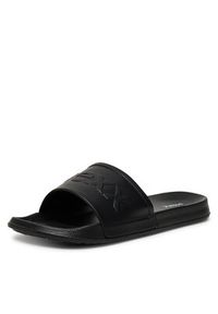 MEXX Klapki MIJB1905541M-01 Czarny. Kolor: czarny. Materiał: syntetyk #7