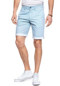 Mustang - MUSTANG Classic Chino Short 1009617 11690 #5