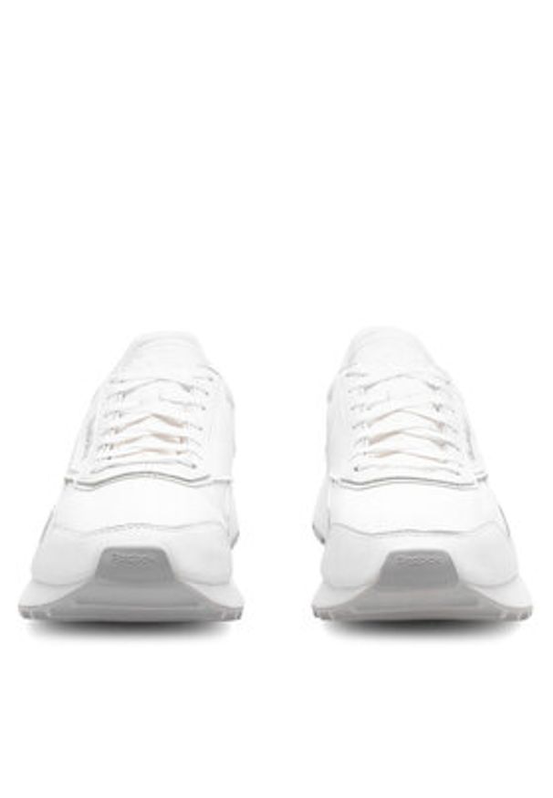 Reebok Sneakersy CL Legacy Az H68651 Biały. Kolor: biały. Materiał: materiał