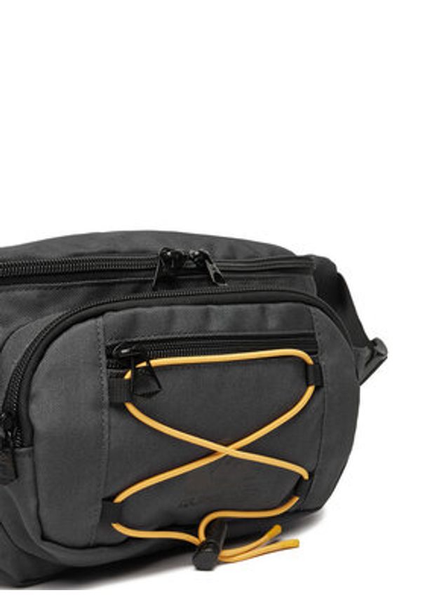 Quiksilver Torba C-QUIC-M-002-08 Szary. Kolor: szary. Materiał: syntetyk, materiał