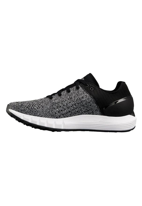 Under Armour - Trenerzy Damskie Hovr Sonic NC. Kolor: szary