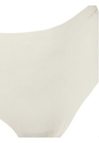 TOMMY HILFIGER - Tommy Hilfiger Komplet 3 par stringów UW0UW05969 Kolorowy. Materiał: bawełna. Wzór: kolorowy #10